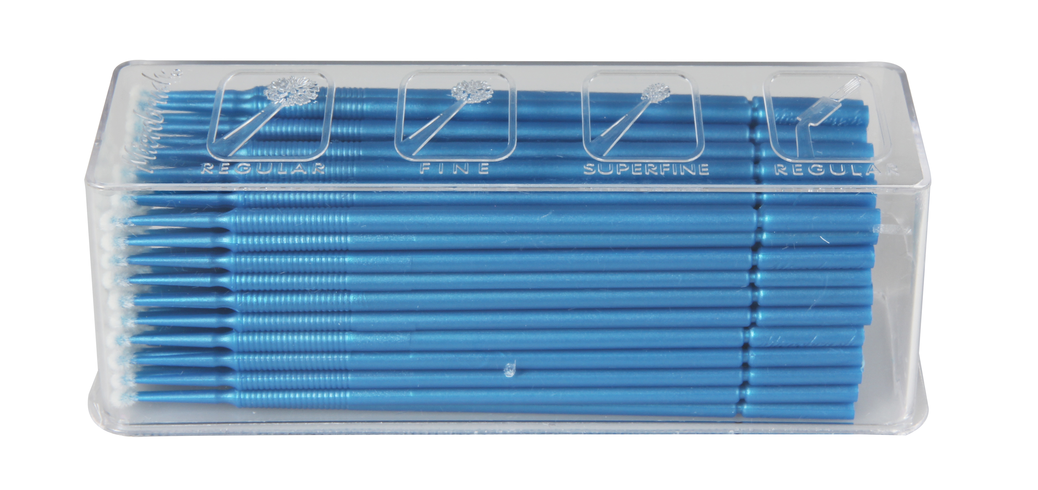 Microbrush | Nouveau Contour