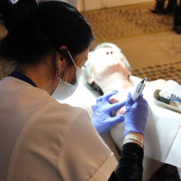Masterclass Dermapigmentatie