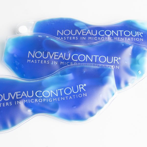 Nieuw! Cooling Mask