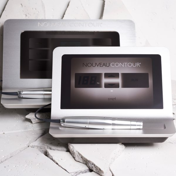 Het verschil tussen Nouveau Contour’s iQ en Smart?
