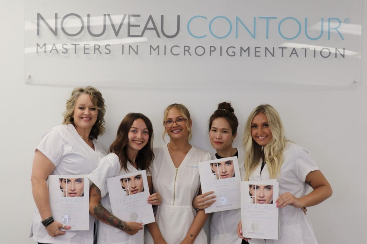 Nouveau Contour PMU resultaten