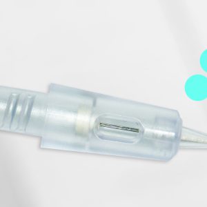 PMU veiligheidsnaald voor Nouveau Contour Sharp