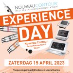 Permanente make-up iets voor jou?