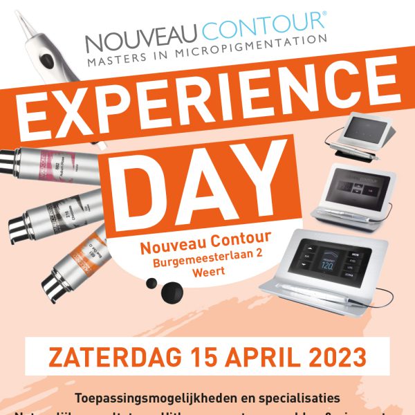 Permanente make-up iets voor jou?