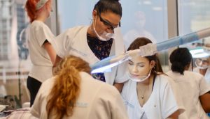 allround basis PMU training Nouveau Contour