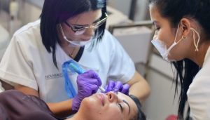allround basis pmu cursus Nouveau Contour