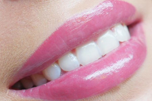 Full lips pmu opleiding
