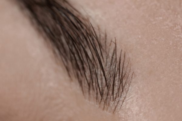 Hairstrokes PMU opleiding