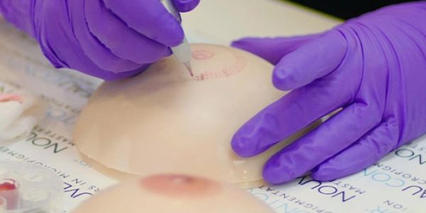 PMU masterclass areola pigmentatie