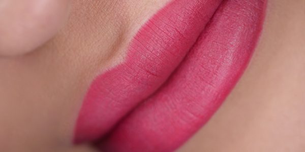 PMU masterclass lips