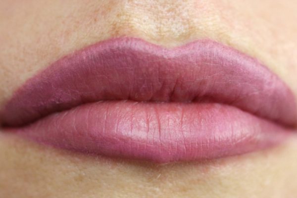 Natural Lip Contour PMU masterclass
