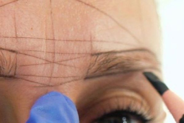 Shaping & designing PMU masterclass
