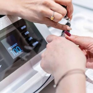 Nouveau Contour PMU apparaat