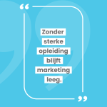 Hoe trek je als PMU specialist de juiste klanten aan?