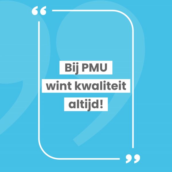 Waarom PMU artiesten stoppen en hoe jij succesvol wordt