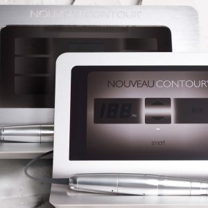 Nouveau Contour PMU machines